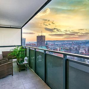 Maya'S Flats & Resorts 26 - Panorama View